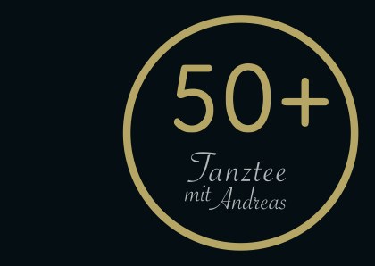 Bild Postkarte 50+