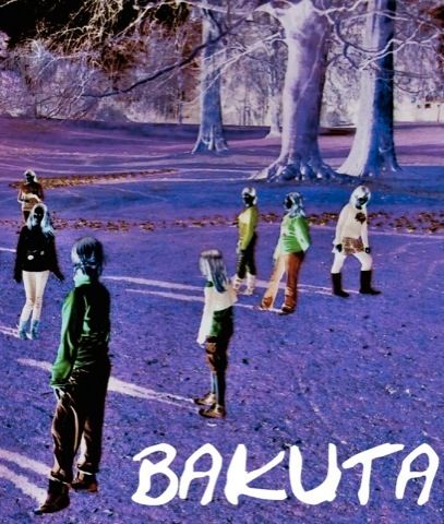 bakuta