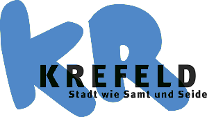 Logo Stadt Krefeld